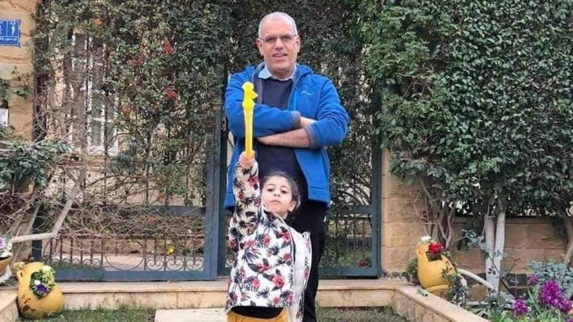 مطالبات حقوقية بالإفراج عن الصحفي توفيق غانم