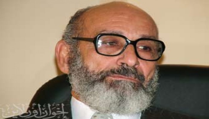 د. عبد الحميد الغزالي.. التأسيس للاقتصاد الإسلامي