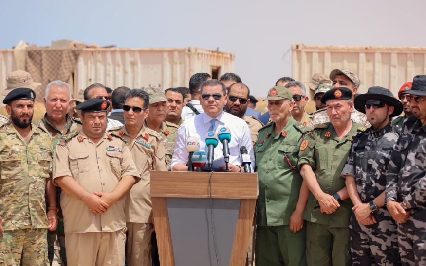 ليبيا.. ميليشيات حفتر ترفض فتح الطريق الساحلي بين مصراتة وسرت