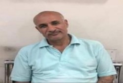 داخلية الانقلاب تواصل إخفاء د.علاء جاويش لليوم الـ18 على التوالي