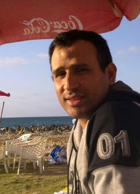 الشبكة المصرية: عبد العظيم عطية لم يدخل اعتصام رابعة وحكموا عليه بالإعدام!