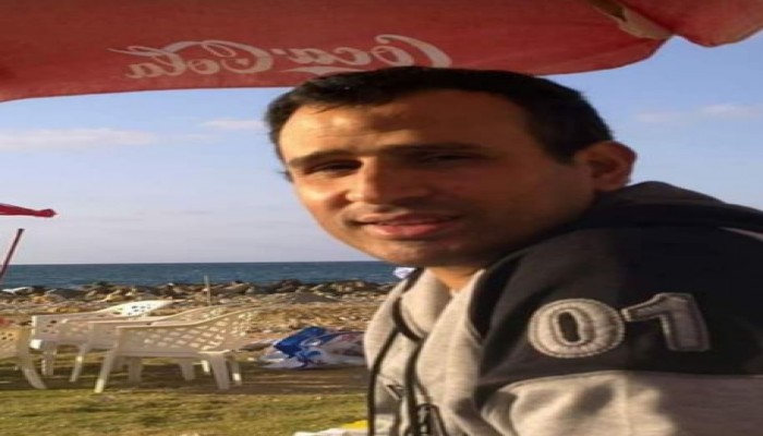 الشبكة المصرية: عبد العظيم عطية لم يدخل اعتصام رابعة وحكموا عليه بالإعدام!