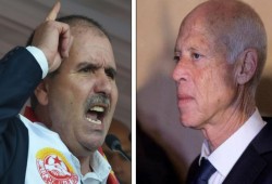 تونس.. ردود عاصفة على دعوة الرئيس سعيّد للعودة إلى دستور بورقيبة
