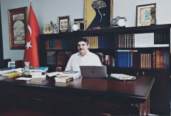 أقطاي: تسليم الشخصيات السياسية التي لجأت إلى تركيا من المستحيلات