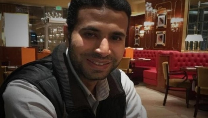 قضاء الانقلاب يجدد حبس الصحفي هشام عبد العزيز 45 يوما