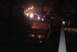 اليمن.. اشتباكات عنيفة بين فصائل موالية لأبو ظبي في عدن