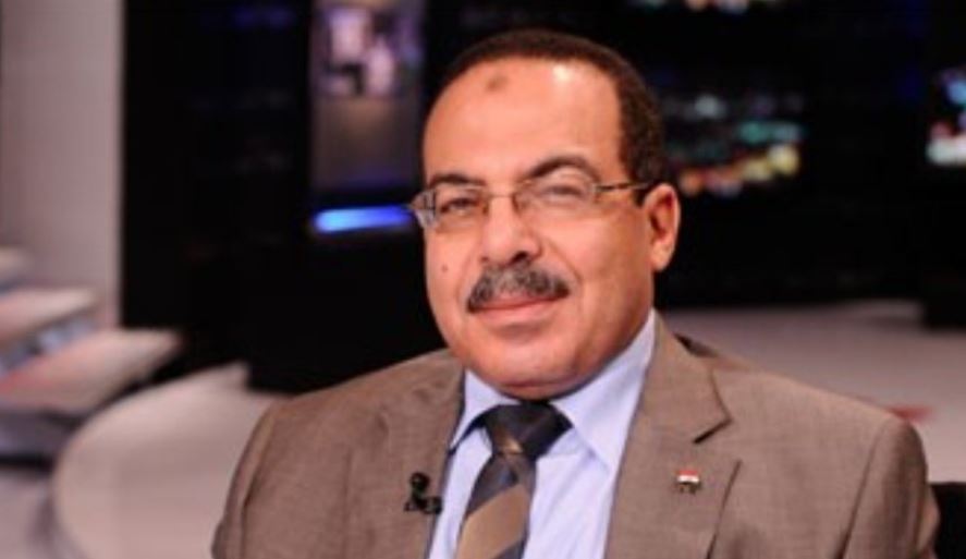 نيابة الانقلاب تقرر تدوير المهندس يحيى حسين بتهمة الانتماء للإخوان!