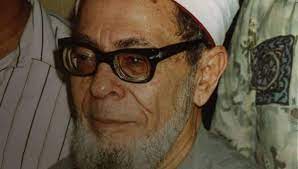 الشيخ سيد سابق.. تقريب الفقه