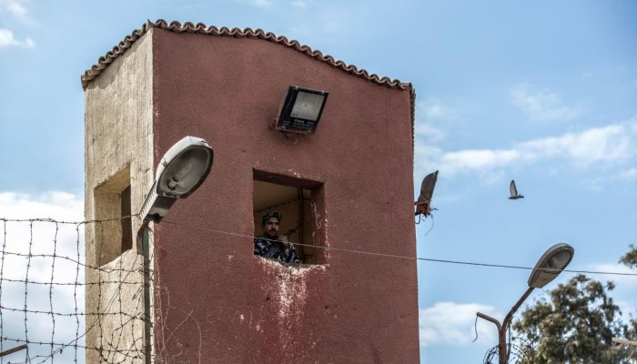 نشطاء يربطون سجون السيسي الجديدة بقمع معارضي السد الإثيوبي