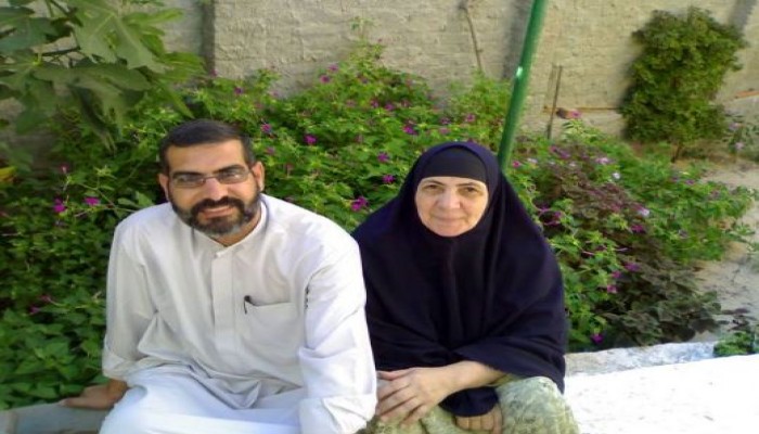 حرمان المعتقل سامي الدوانسي من حضور جنازة والدته