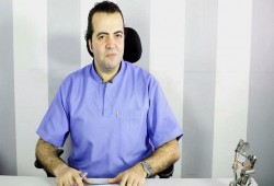 نشطاء: #1000يوم_ مصطفى_النجار_فين؟