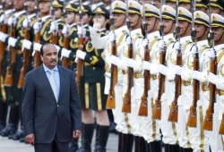 مصائر المستبدين.. ولد عبد العزيز أحدثهم