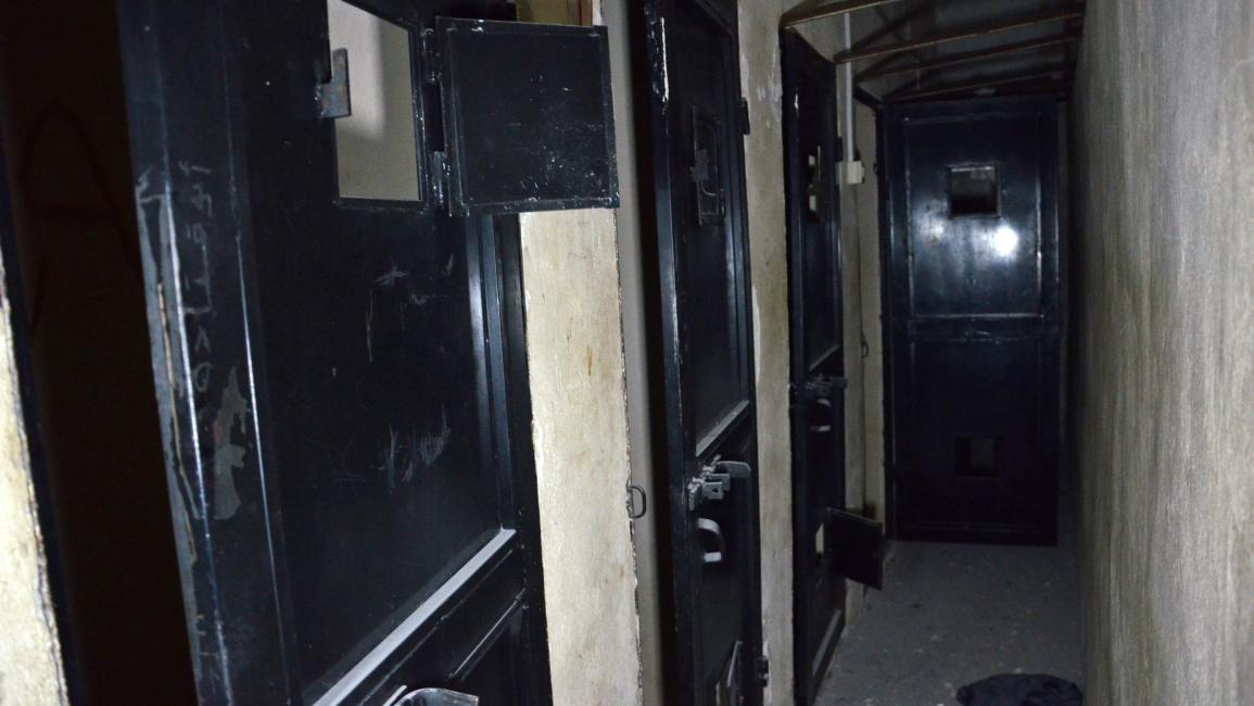 دعوة لإنقاذ المعتقلين بسجون بشار الأسد في سورية