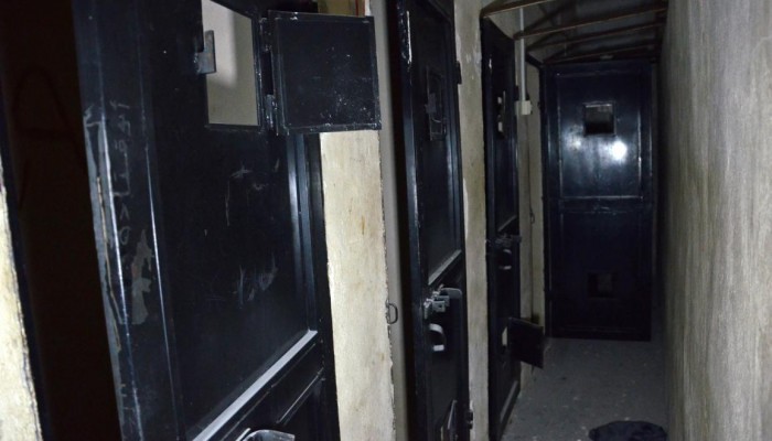 دعوة لإنقاذ المعتقلين بسجون بشار الأسد في سورية