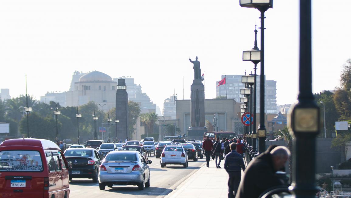 إطلاق مبادرة شعبية ضد إخلاء مساكن منطقة ألماظة بالقاهرة