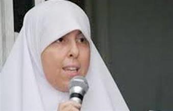 سارة الشاطر: نظام الانقلاب يعاقبنا بالنسب وليس لجرم ارتكبناه