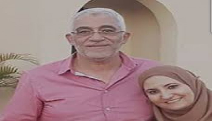 قضاء الانقلاب يقرر تجديد حبس حسام خلف عضو الهيئة العليا لحزب الوسط