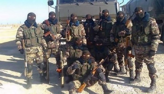 موقع سوري: القوات الروسية تواصل نقل المرتزقة إلى حفتر