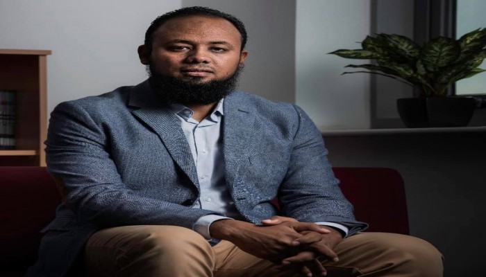 المطالبة بالإفراج عن المحامي محمد الباقر بعد 21 شهرا من الحبس الاحتياطي