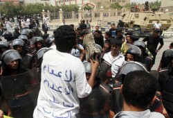 #اوقفوا_الاعدامات و#StopEgyExecutions يتصدران .. نشطاء يطالبون بوقف اغتيال رموز مصر