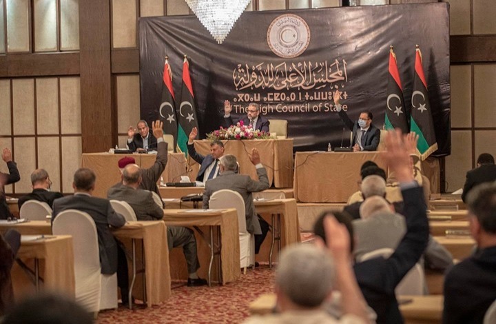 ليبيا.. المجلس الأعلى للدولة يعلن قائمة المرشحين للمناصب السيادية