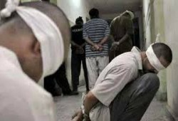 خبراء دوليون يطالبون بتجريم التعذيب في الشرق الأوسط