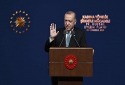 تركيا تنسحب رسمياً من اتفاقية إسطنبول.. وأردوغان: كفاحنا متواصل لحماية المرأة