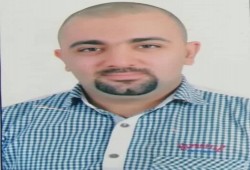 للشهر ال30.. داخلية الانقلاب تواصل إخفاء المعلم عبدالرحمن جابر