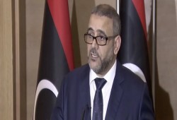ليبيا.. المشري يتهم بعثة الأمم المتحدة بالتحيز لميليشيات حفتر