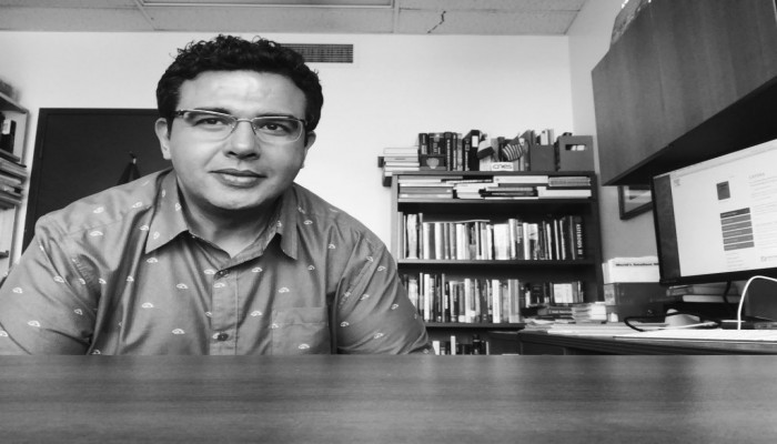 د. عصام حجي: مستقبل مصر المائي مجهول بعد السد الإثيوبي