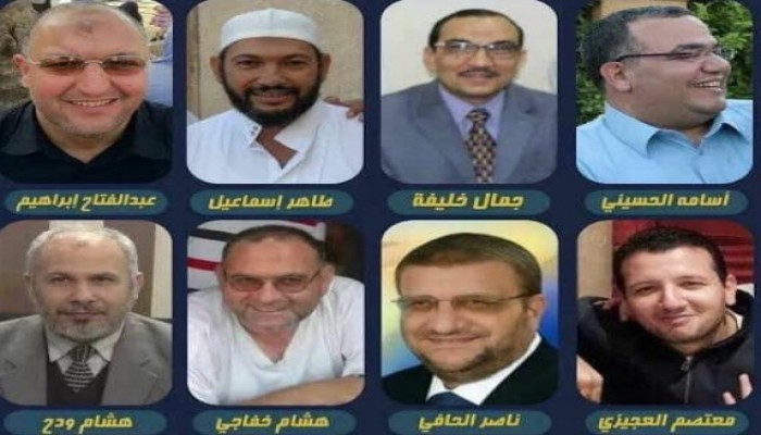 نشطاء يتذكرون مجزرة الأبرياء في شقة 6 أكتوبر