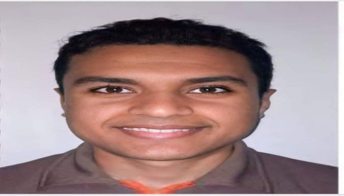 نظام الانقلاب الدموي ينفذ حكم الإعدام بحق الطالب معتز حسن