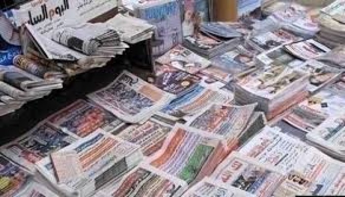 إلغاء الإصدار الورقي للصحف المسائية بالمؤسسات القومية