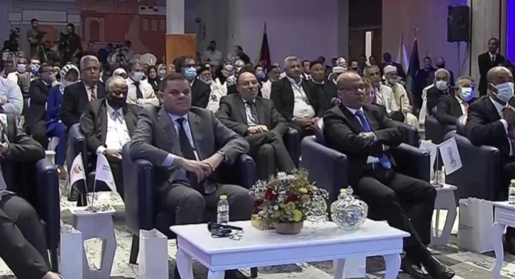 ليبيا.. تأكيدات على ضرورة إجراء الانتخابات بموعدها