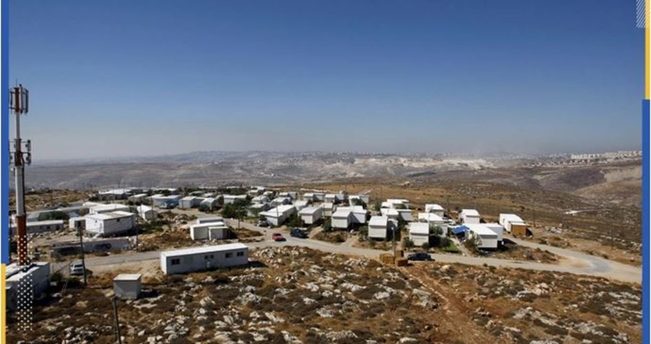 شركة نرويجية تسحب استثماراتها من العمل بالمستوطنات الصهيونية