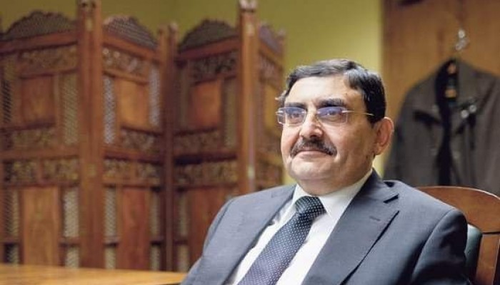 د. عصام الحداد.. 8 سنوات في ظروف احتجاز مأساوية بـسجن العقرب