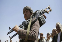 اليمن.. القوات الحكومية تتقدم في البيضاء وتتجه للسيطرة على مركز المحافظة