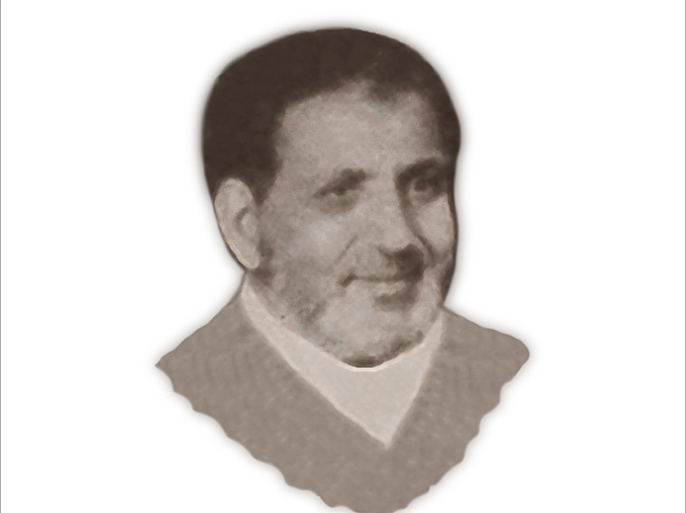 د. عبد المتعال الجبري.. الداعية المهاجر