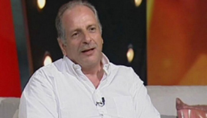 القبض على رجل الأعمال محمد عبد الوهاب من التجمع الخامس