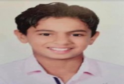 منظمة حقوقية دولية تطالب سلطات الانقلاب بإخلاء سبيل الطفل عبدالله بومدين