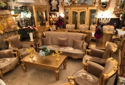 بعد انخفاض صادرات الأثاث 22% .. خصومات أسواق دمياط تصل 40%