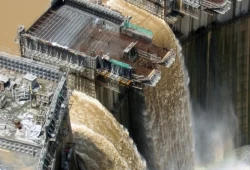 إثيوبيا تدعو دولا إفريقية لتشكيل جبهة ضد مصر والسودان