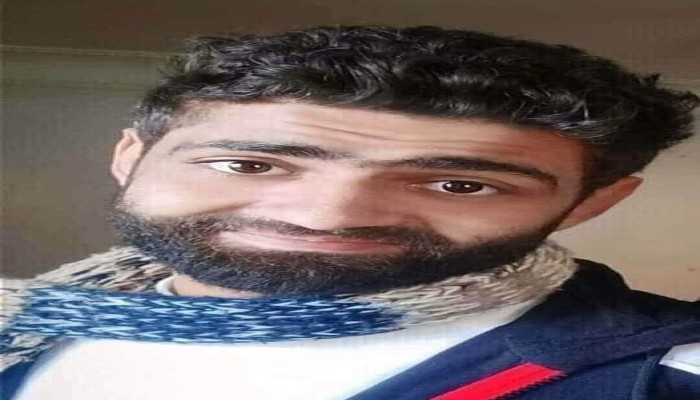 عبد الرحمن طارق.. 4 سنوات و9 أشهر من الحبس والتدوير!