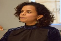 اعتقال الباحثة د. عالية مسلم من مطار القاهرة