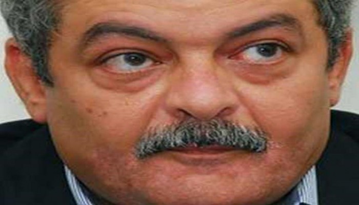 هشام قاسم: الانفلات وسياسة الاعتقال أحد مظاهر ارتباك النظام