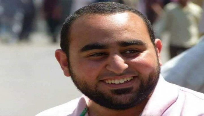 تدوير للمرة الخامسة.. تلفيق قضية جديدة للصيدلي عمر الحوت بالشرقية