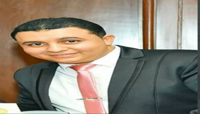 والدة مؤمن أبو رواش تطالب بالإفراج عنه بعد 30 شهرا على اختفائه قسريا