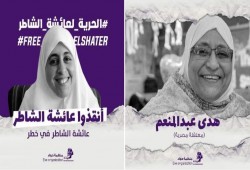 مصيف القضاة  يقدم جلسات تجديد حبس المعتقلين شهرا!