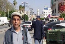 الصحفي كارم يحيى يضرب عن الطعام تضامناً مع زميله المعتقل هشام فؤاد