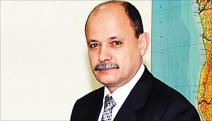 أذرع الانقلاب تدعو لمحاكمة عبد الناصر سلامة بعد مطالبته السيسي بالتنحي